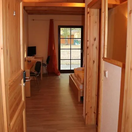 Stoeritzland Betriebsgesellschaft Mbh Herberg *
