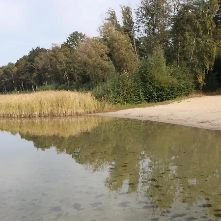 Zajazd Stoeritzland Betriebsgesellschaft Mbh Grünheide