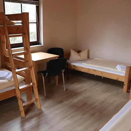 Stoeritzland Betriebsgesellschaft Mbh *