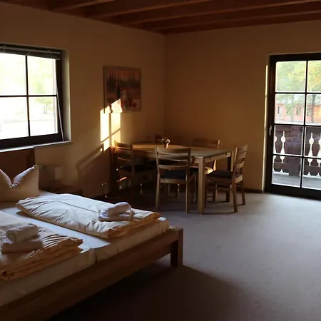 Zajazd Stoeritzland Betriebsgesellschaft Mbh *