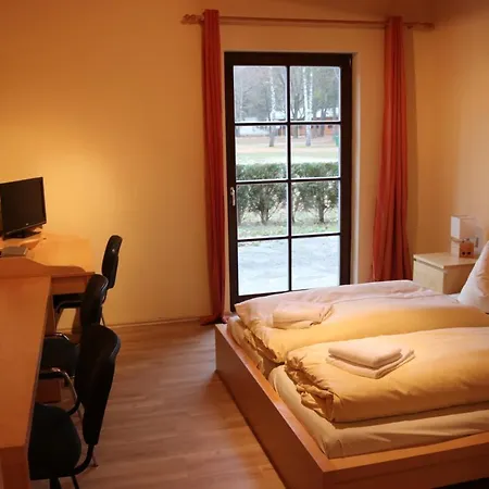 Stoeritzland Betriebsgesellschaft Mbh *