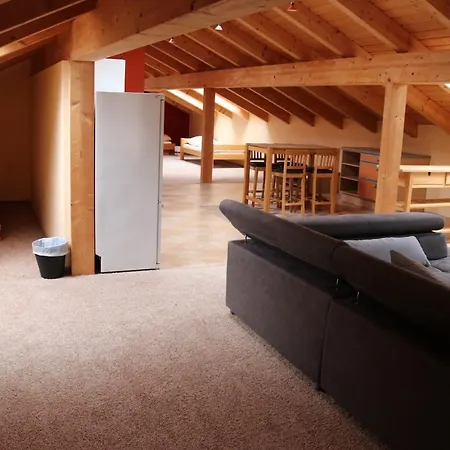 Zajazd Stoeritzland Betriebsgesellschaft Mbh