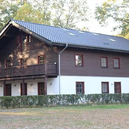 Herberg Stoeritzland Betriebsgesellschaft Mbh Grünheide
