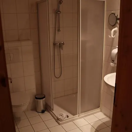 Stoeritzland Betriebsgesellschaft Mbh Herberg