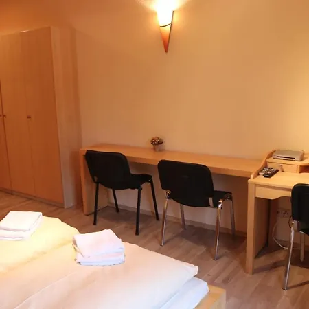 Stoeritzland Betriebsgesellschaft Mbh Zajazd Grünheide