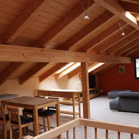 Stoeritzland Betriebsgesellschaft Mbh Herberg Grünheide