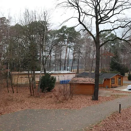 Stoeritzland Betriebsgesellschaft Mbh