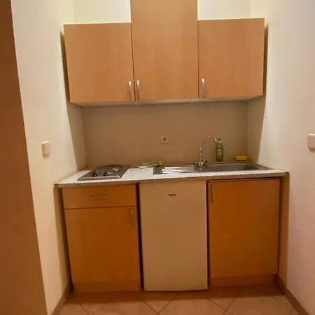 Πανδοχείο Stoeritzland Betriebsgesellschaft Mbh