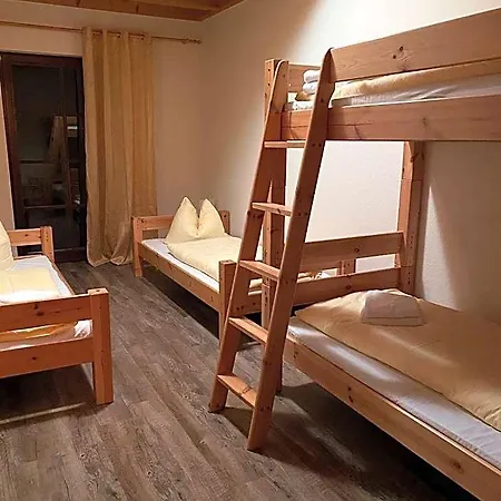 Stoeritzland Betriebsgesellschaft Mbh Πανδοχείο