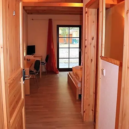 Stoeritzland Betriebsgesellschaft Mbh Πανδοχείο Grünheide