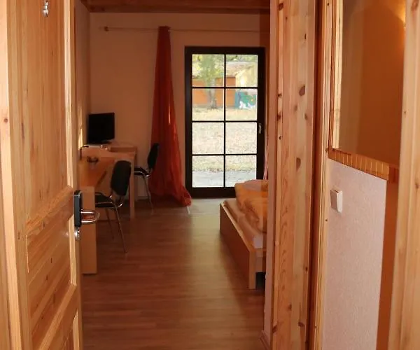 Stoeritzland Betriebsgesellschaft Mbh Inn *