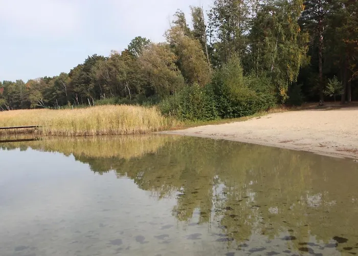 Zajazd Stoeritzland Betriebsgesellschaft Mbh Grünheide