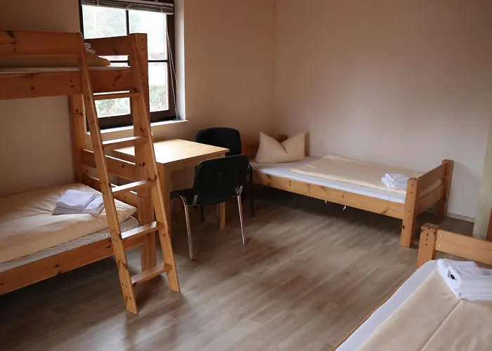 Störitzland Betriebsgesellschaft Mbh *