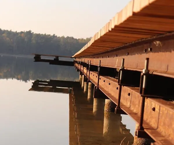 Inn Stoeritzland Betriebsgesellschaft Mbh Grunheide