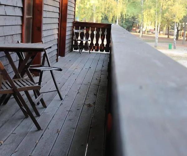 Stoeritzland Betriebsgesellschaft Mbh Zajazd