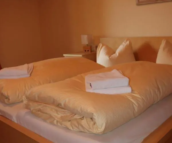 Störitzland Betriebsgesellschaft Mbh Gasthof *