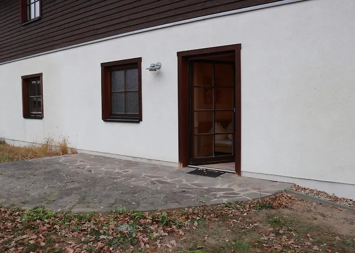 Stoeritzland Betriebsgesellschaft Mbh Zajazd *