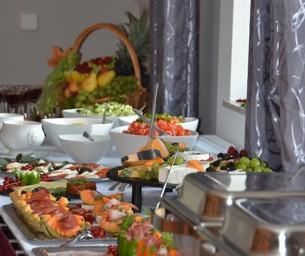 Störitzland Betriebsgesellschaft Mbh Grünheide