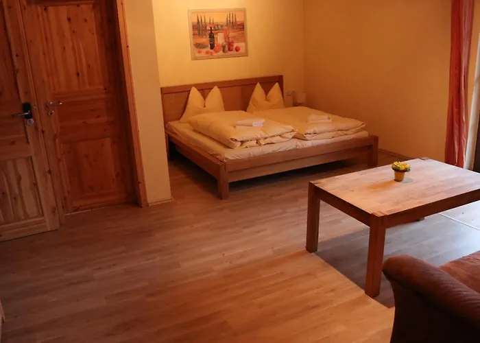 Gasthof Störitzland Betriebsgesellschaft Mbh *