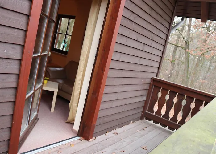 Gasthof Störitzland Betriebsgesellschaft Mbh