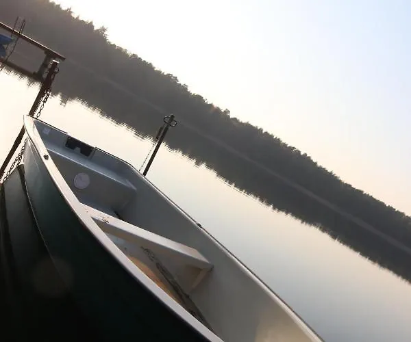 Inn Stoeritzland Betriebsgesellschaft Mbh *