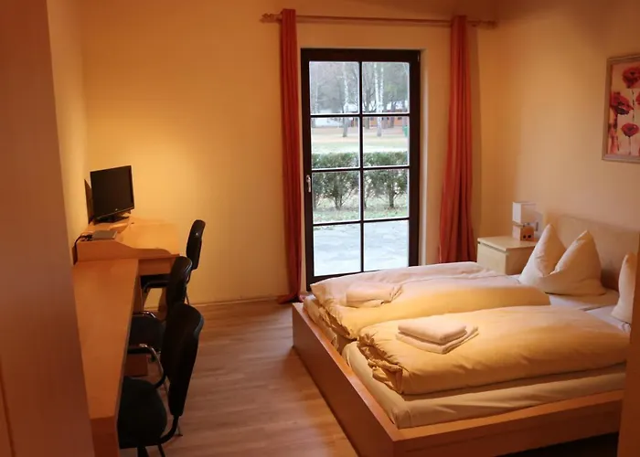 Störitzland Betriebsgesellschaft Mbh *