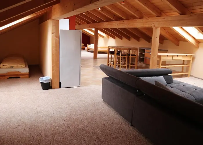 Inn Stoeritzland Betriebsgesellschaft Mbh