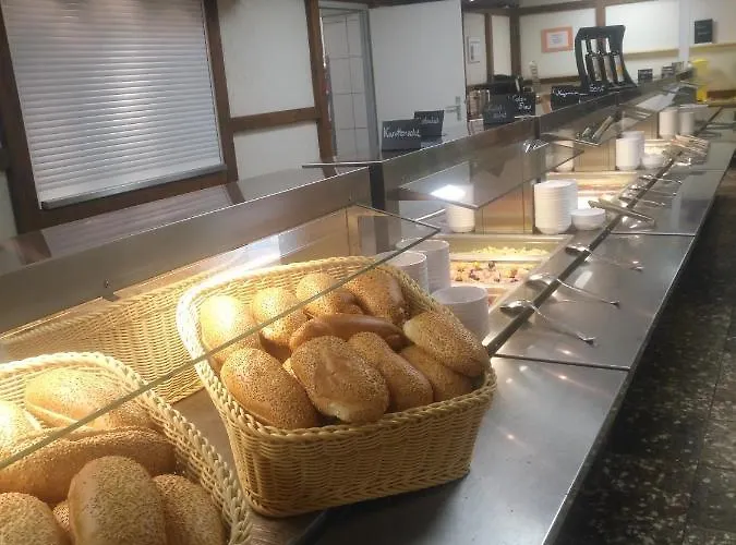 Stoeritzland Betriebsgesellschaft Mbh Grünheide