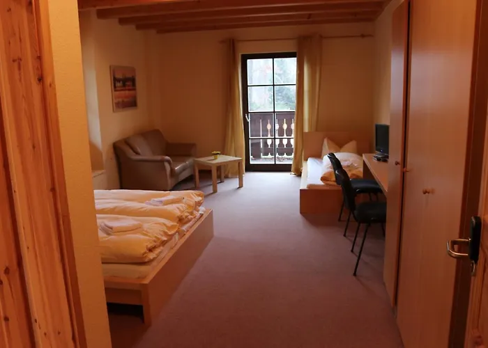 Stoeritzland Betriebsgesellschaft Mbh