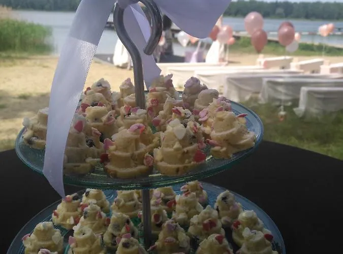 Stoeritzland Betriebsgesellschaft Mbh