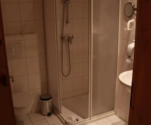 Störitzland Betriebsgesellschaft Mbh Gasthof