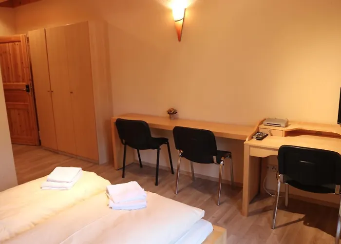 Stoeritzland Betriebsgesellschaft Mbh Inn Grunheide