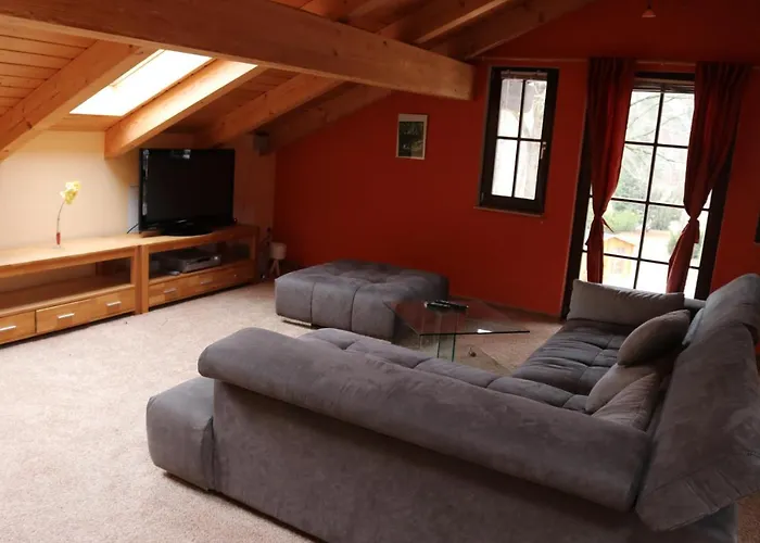 Stoeritzland Betriebsgesellschaft Mbh Zajazd *