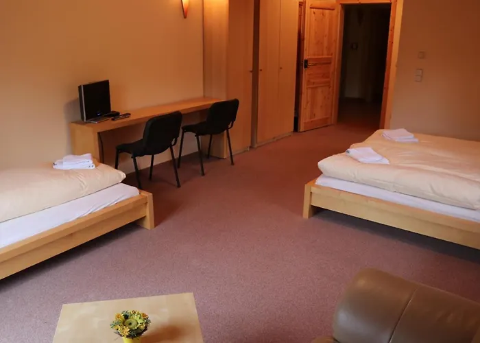 Stoeritzland Betriebsgesellschaft Mbh Inn Grunheide