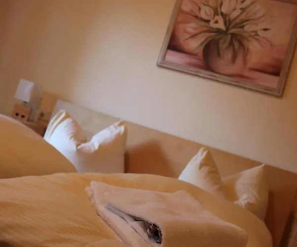 Zajazd Stoeritzland Betriebsgesellschaft Mbh