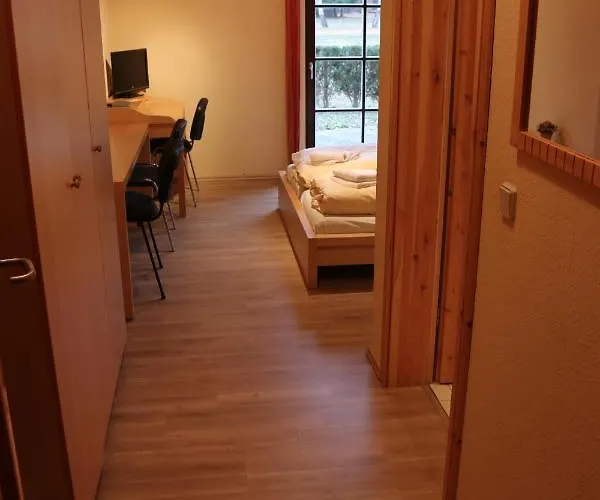 Störitzland Betriebsgesellschaft Mbh Gasthof Grünheide