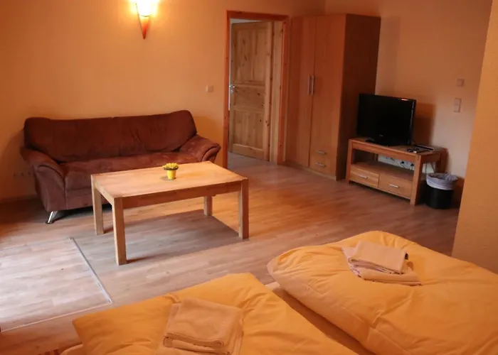 Störitzland Betriebsgesellschaft Mbh