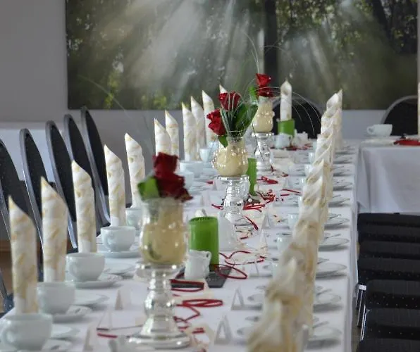 Inn Stoeritzland Betriebsgesellschaft Mbh