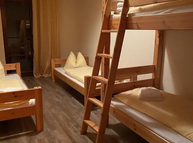 Stoeritzland Betriebsgesellschaft Mbh Grunheide