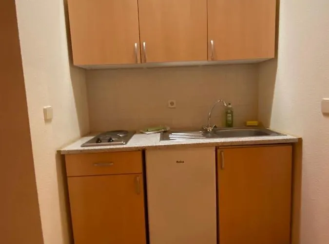 Zajazd Stoeritzland Betriebsgesellschaft Mbh