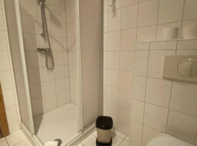 Stoeritzland Betriebsgesellschaft Mbh Inn